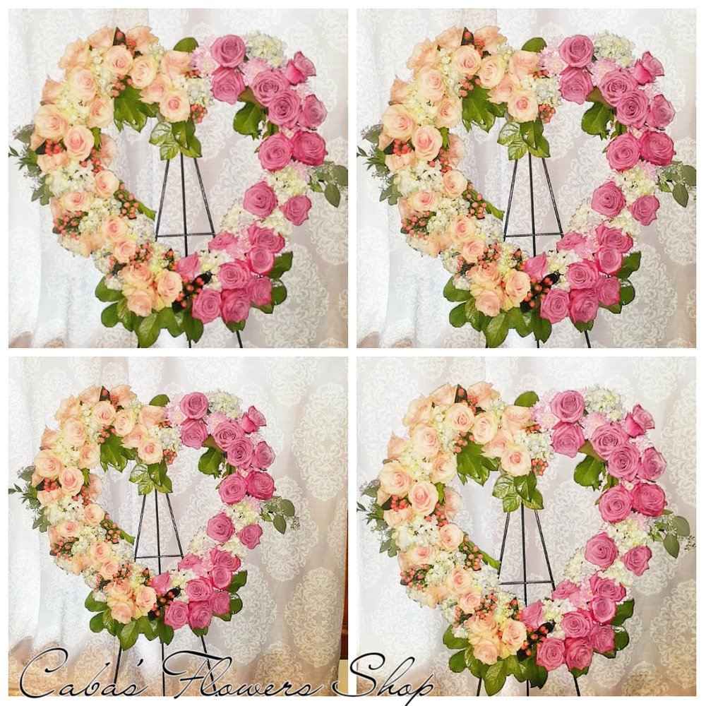 Caba's Flowers Shop