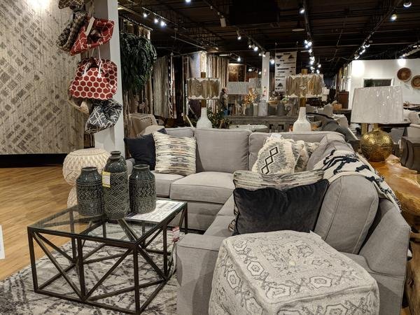 Rug & Home - Asheville