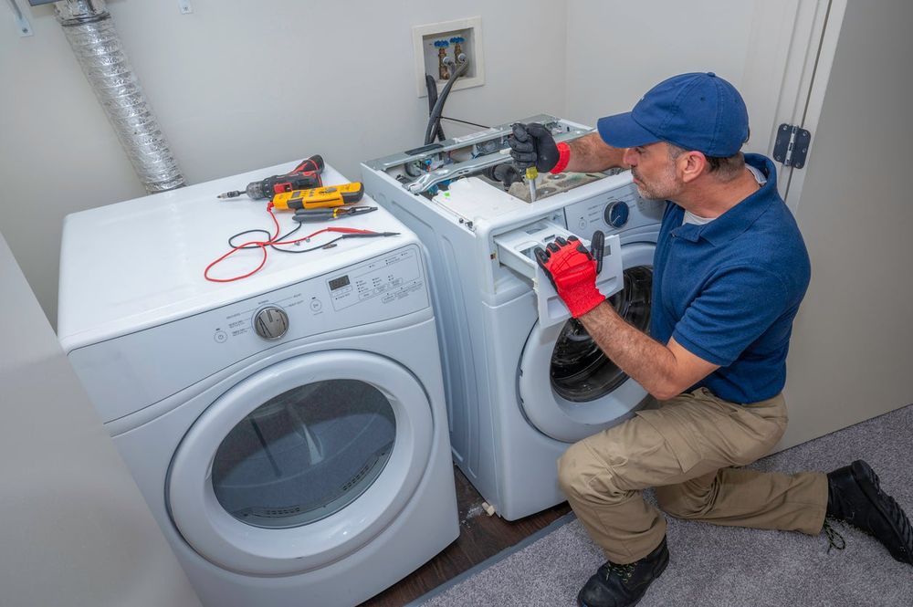 OC  Appliance Repair