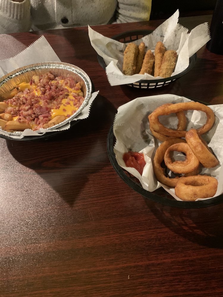 Bubba D's Pizza & Wings