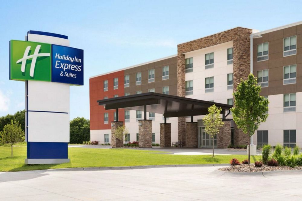 Holiday Inn Express & Suites Harrisburg S - Mechanicsburg