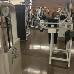 Northland Fitness Club Gyms 202 Blairsferry Rd Ne Cedar Photo Of Northland Fitness Club Cedar Rapids Ia United States