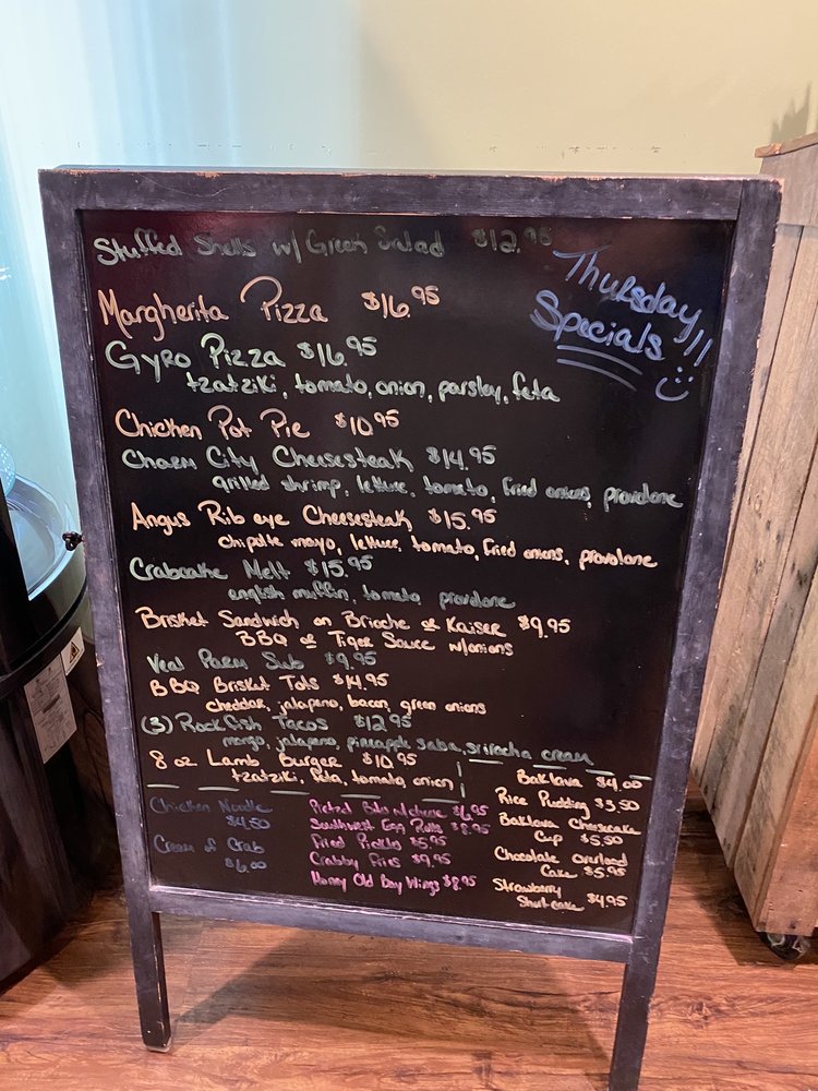 Jimmy's Grille
