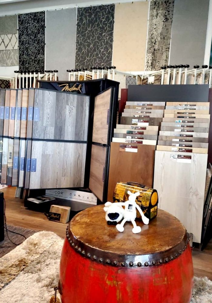 image of business Flow Carpets