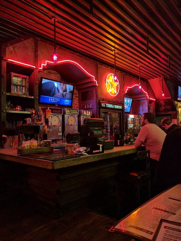 DS Tequila Company 104 Photos & 438 Reviews TexMex 3352 N