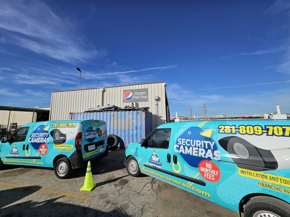 Dr Computer Service & Security Cameras