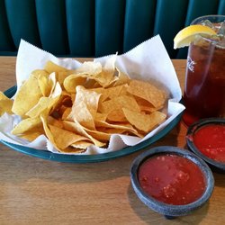 El Molcajete Mexican Restaurant 21 Photos 29 Reviews Photo Of El Molcajete Mexican Restaurant Duncan Sc United States Chips And