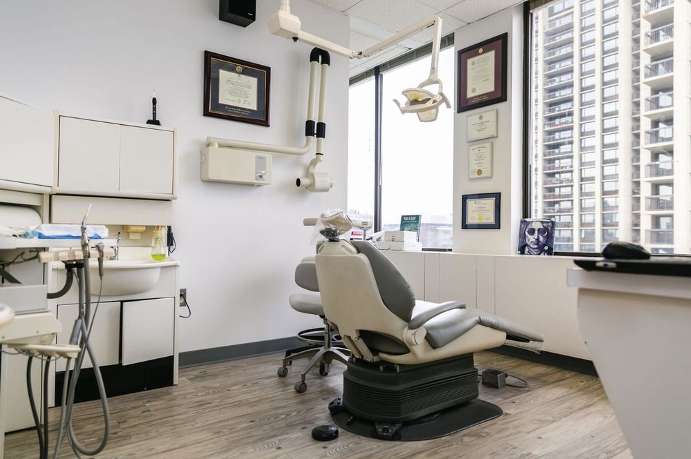 image of business James M. Stein, DMD