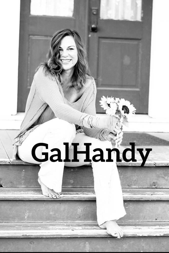 Galhandy