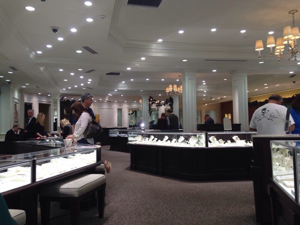 Aucoin Hart Jewelers 24 Reviews Jewelry 1525 Metairie Rd