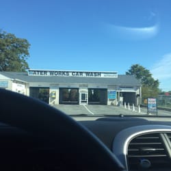 water works car wash car wash 5604 talbott pl catonsville md water works car wash elkridge md