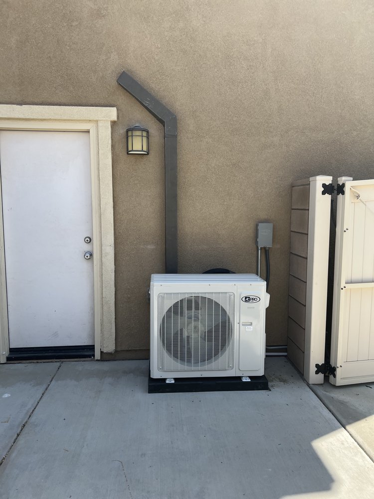 image of business Righteous Heating & Cooling