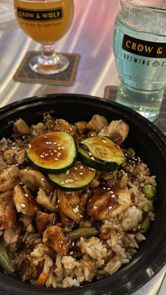 Ring Your Bell Teppanyaki