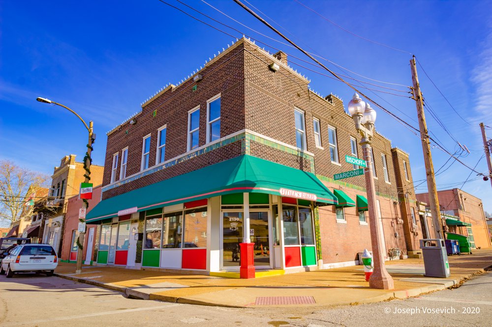 Vitale's Bakery