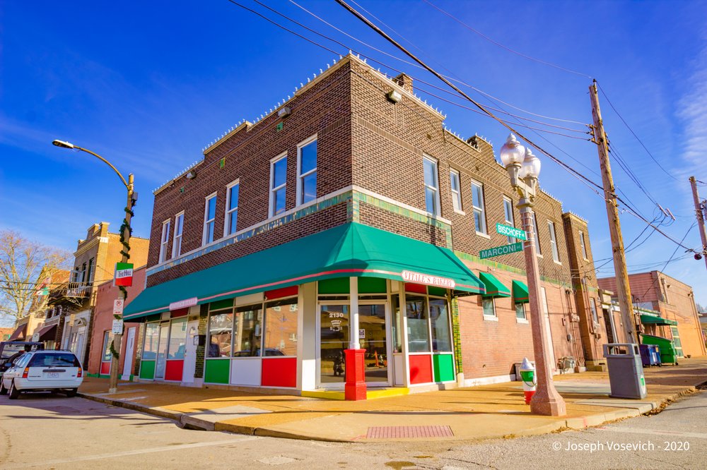 Photo of Vitale's Bakery