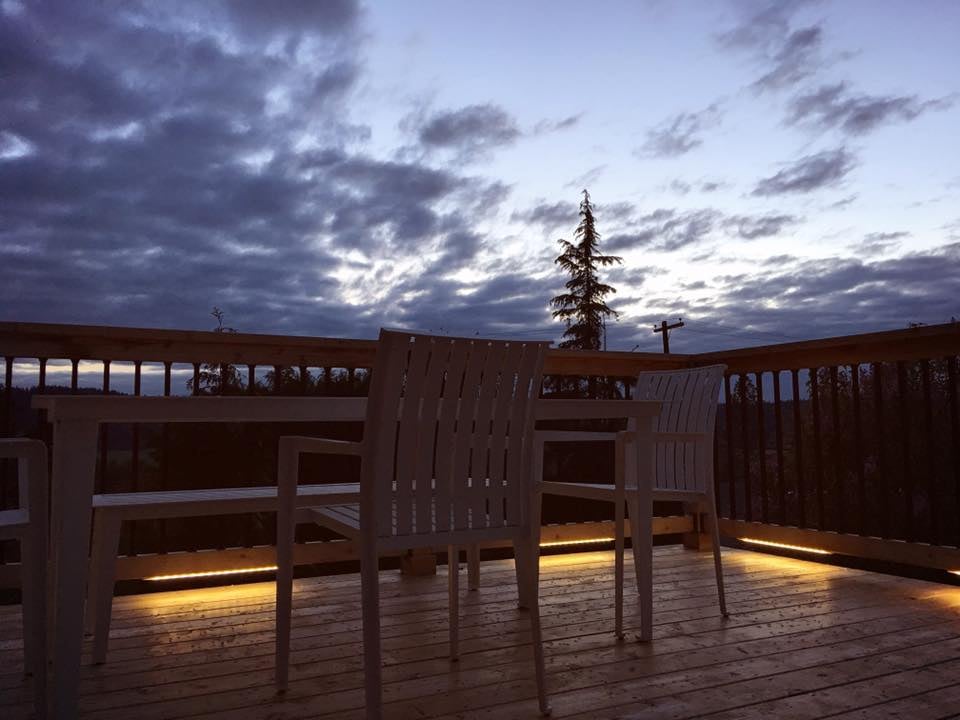 Eastside Fence & Deck