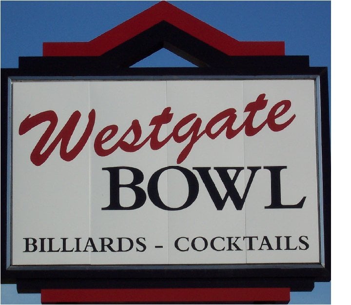 Westgate Bowl 15 Reviews Bowling 4486 Alpine Ave NW, Comstock