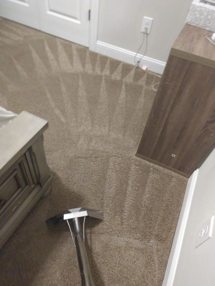 Ray Steemers Cleaning