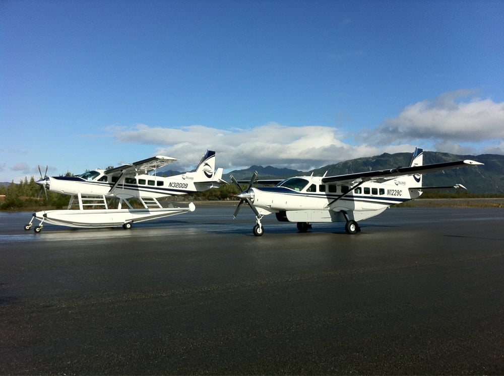 What Airlines Fly Into Ketchikan Alaska at Lisa Wadkins blog