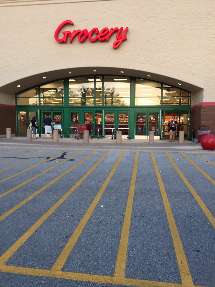 Target 81 Photos & 18 Reviews Department Stores 6331 Roosevelt