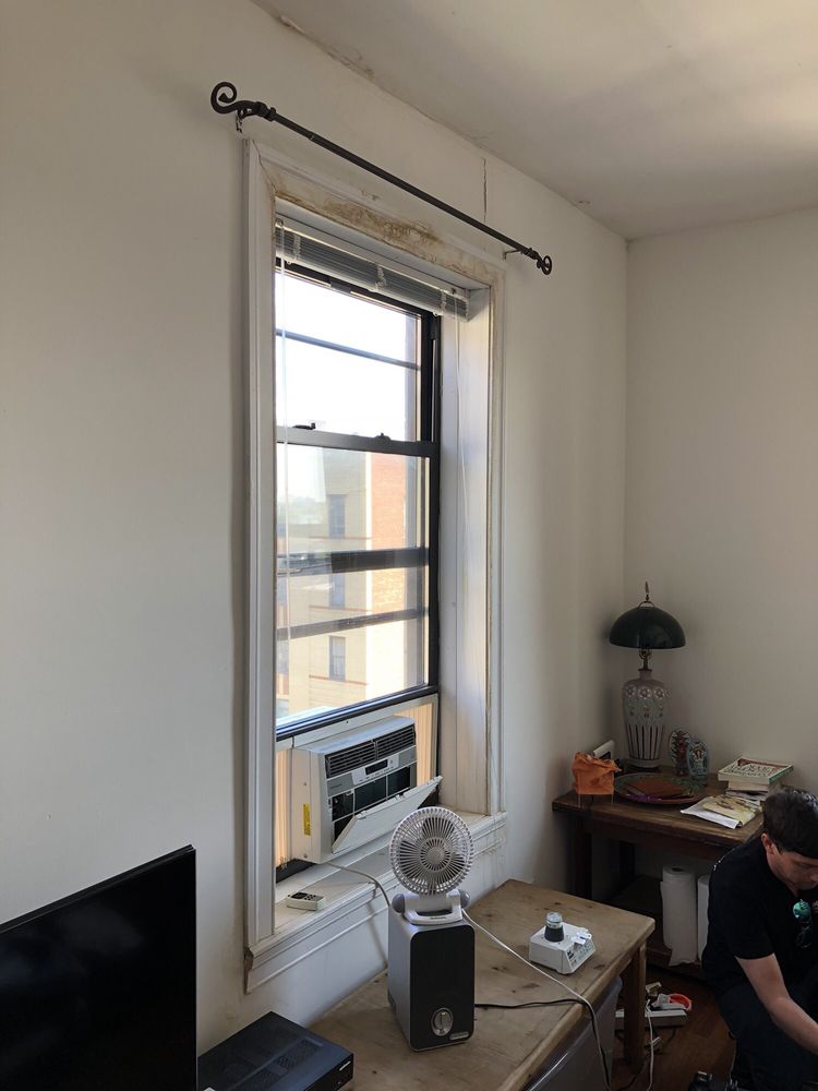 Big Apple Mold Removal Long Island