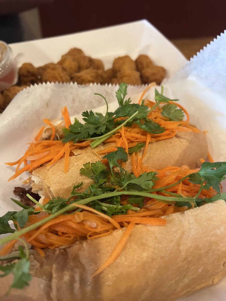 Master Tea Cafe & Bites