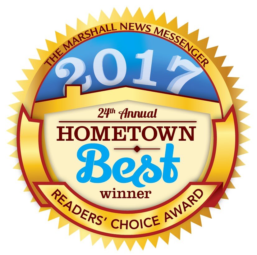 Marshall Hometown Tire