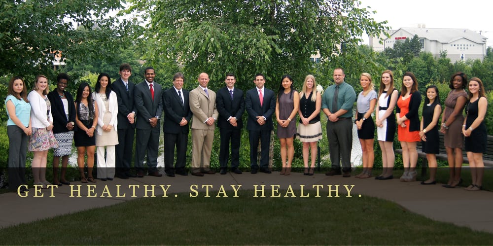 Palmercare Chiropractic
