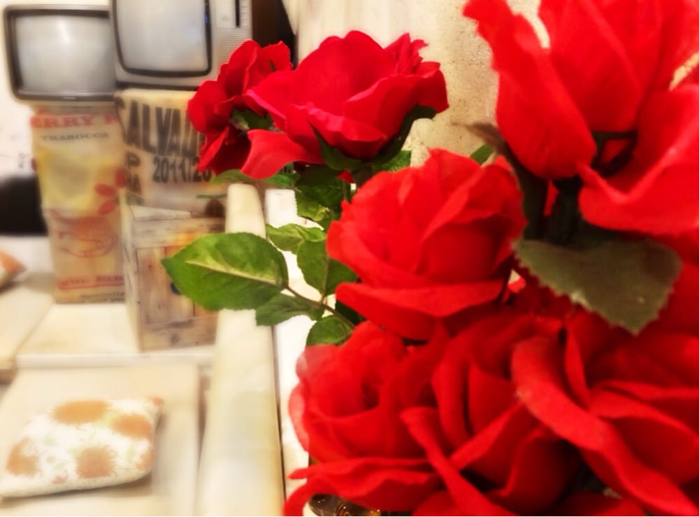 Cafe Marius