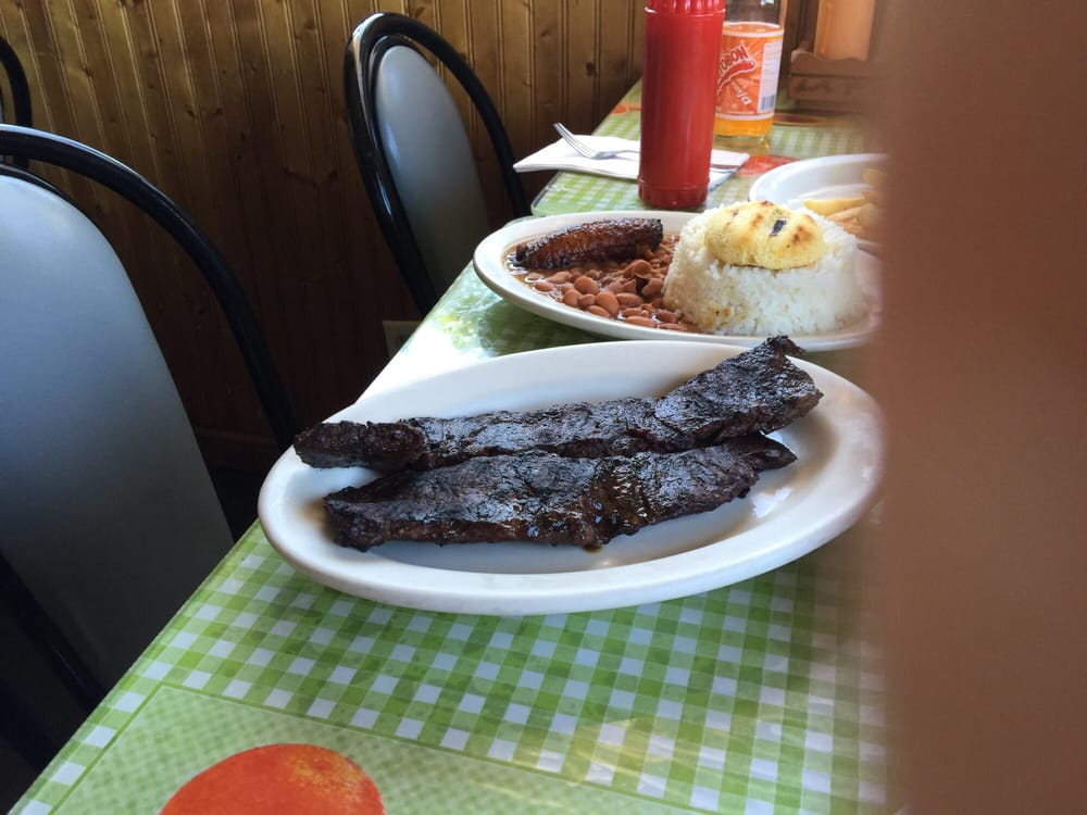 La Finca Restaurant 54 Photos & 58 Reviews Colombian 170 Broadway