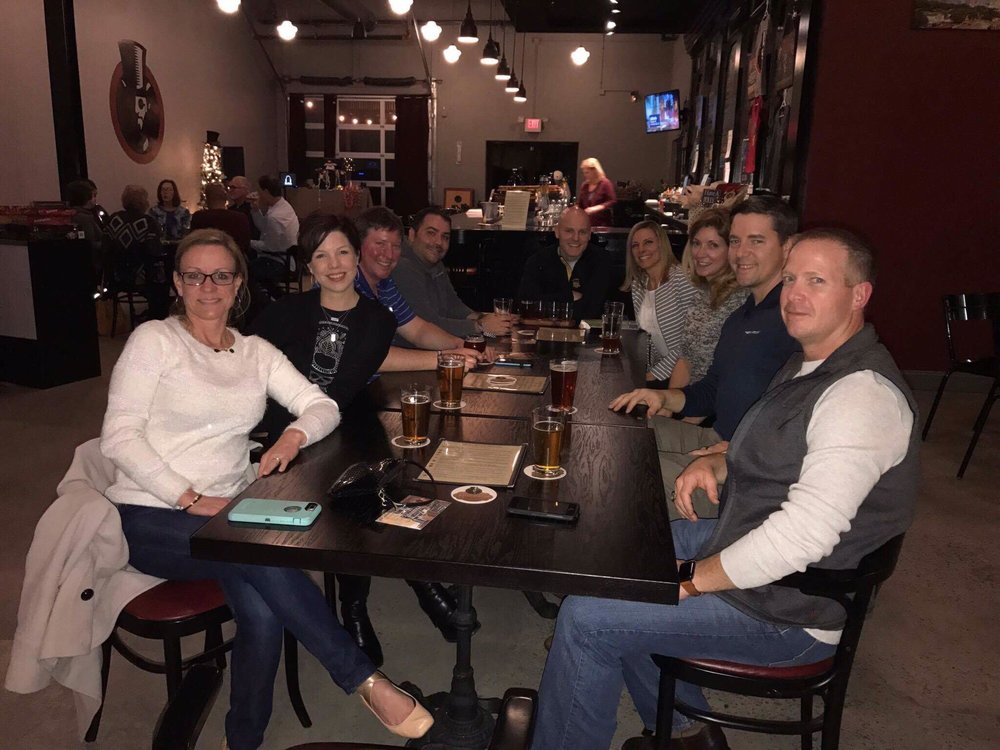 Old Skool Entertainment