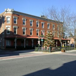 Atlantic Hotel 49 Photos 38 Reviews Hotels 2 N Main St Photo Of Atlantic Hotel Berlin Md United States