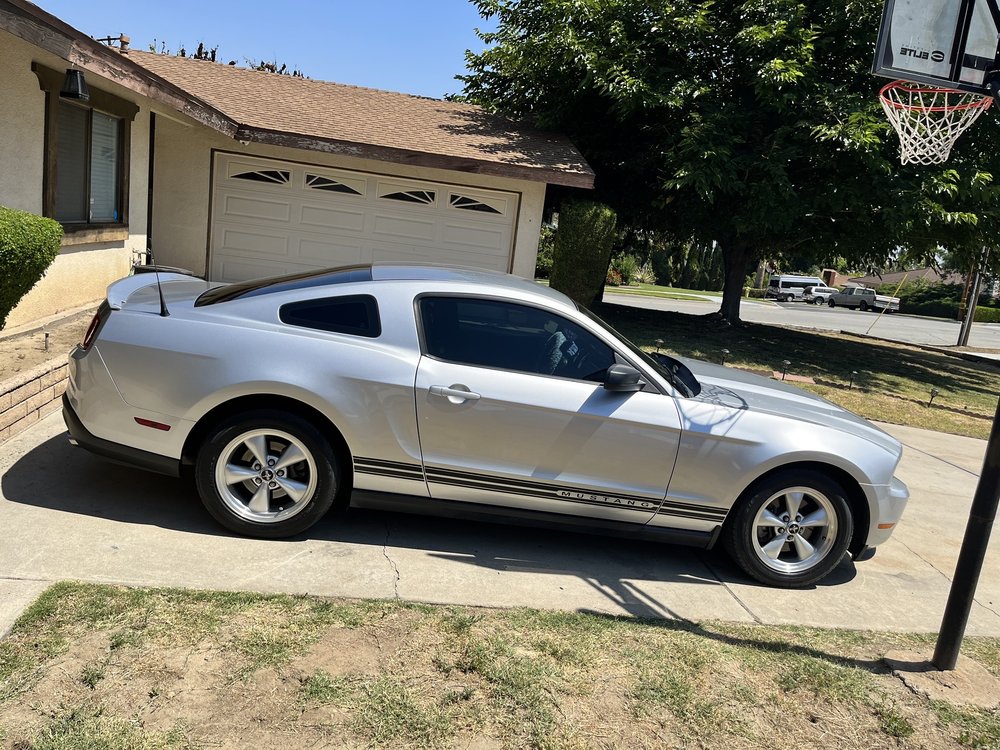 Fix Auto Redlands