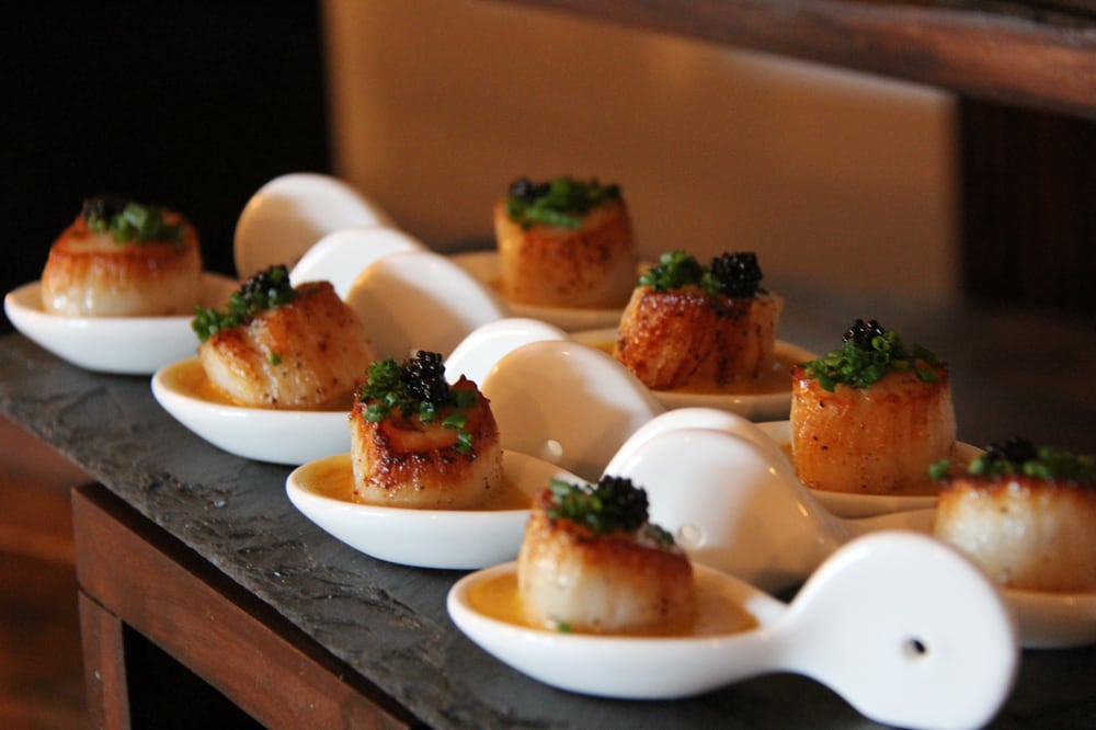 Duos Catering