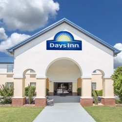 Days Inn Lincoln Hotels 945 Sdway Drive Photo Of Days Inn Lincoln Al United States