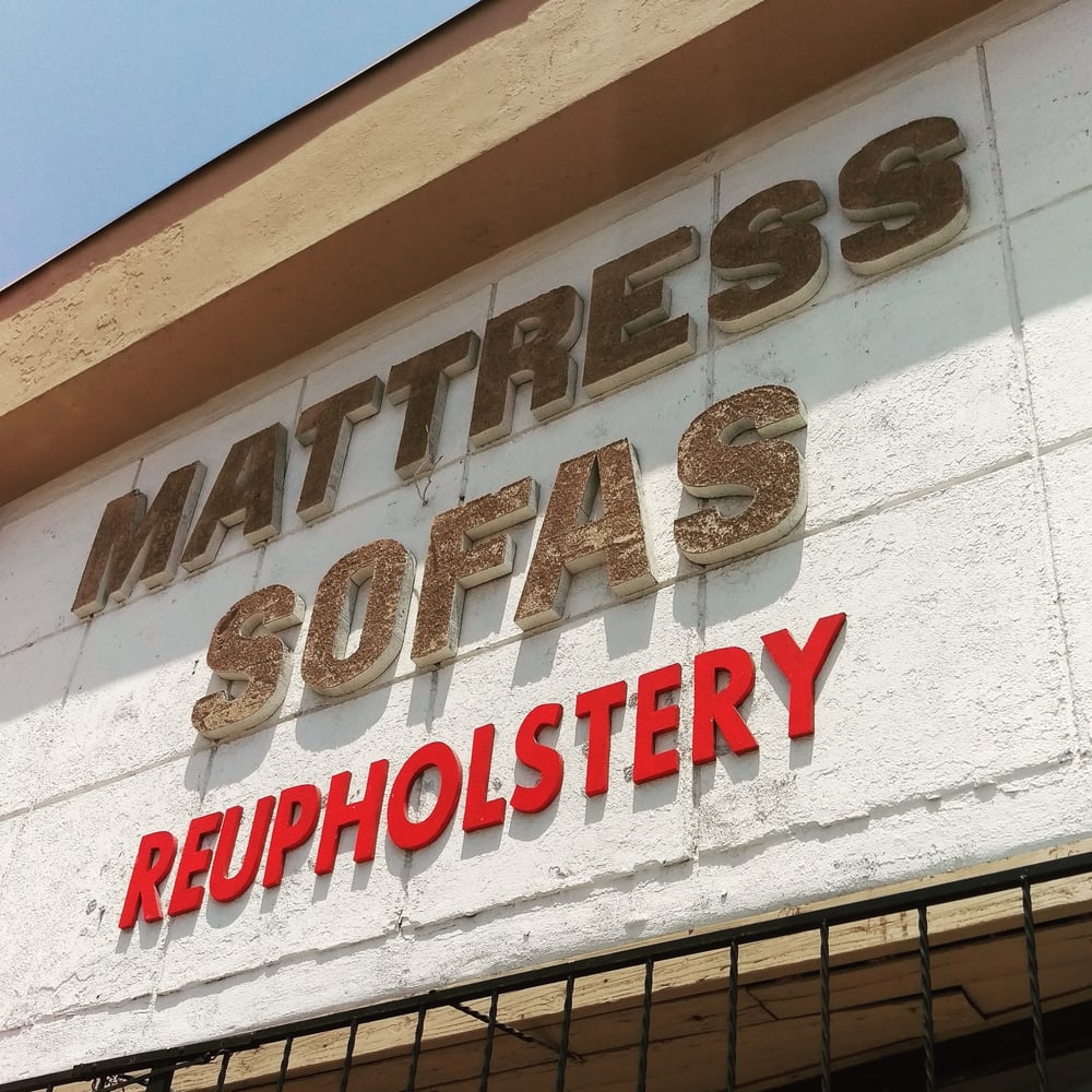 Flores Furniture