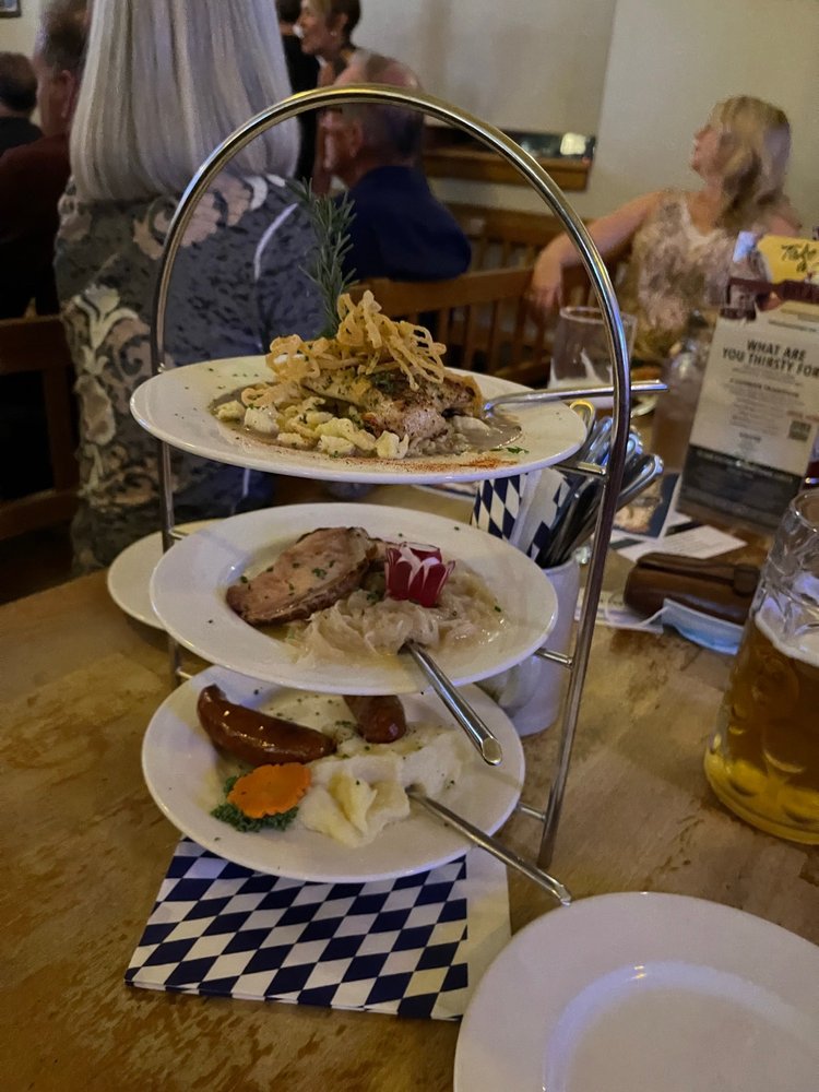 Hofbräuhaus Las Vegas