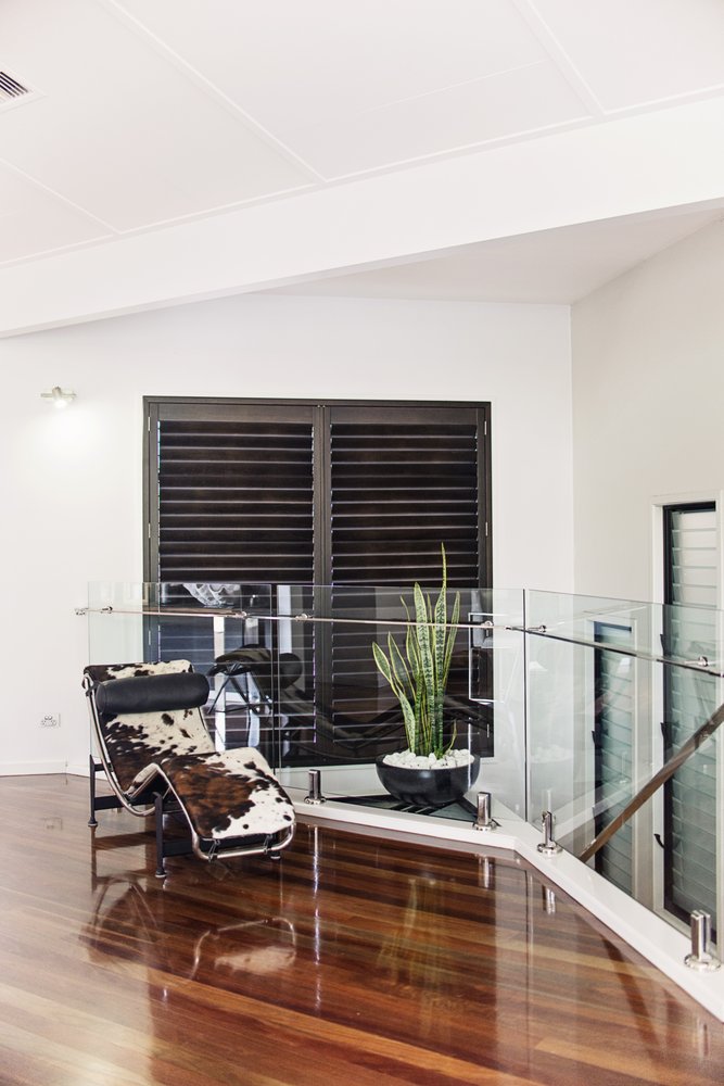 San Antonio Shades and Shutters