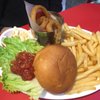 Ed's Easy Diner