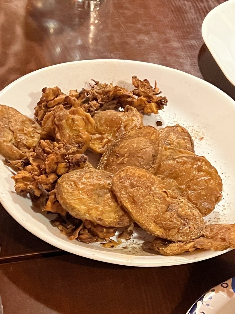 New Deshi Village Halal Restaurant