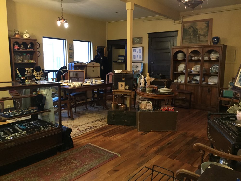 Second Hand Solutions Thrift Store & Coffee Shop 14 Photos Thrift Stores 915 W 13th St