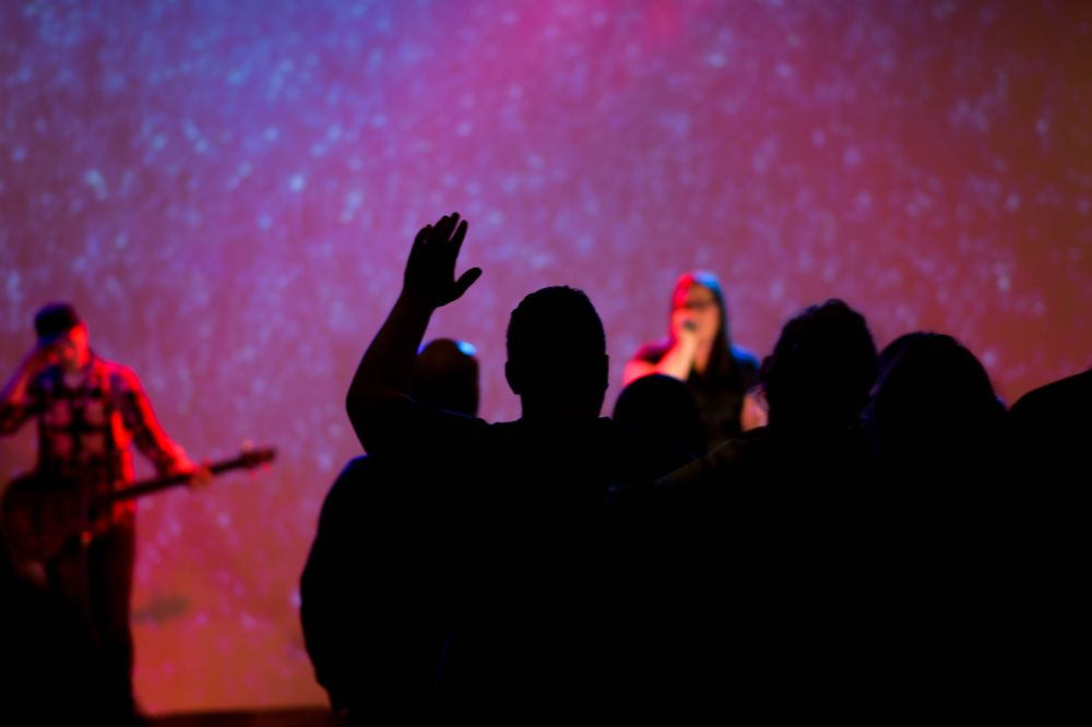 Jericho Road Church Churches 2808 S Mill Iron Rd, Muskegon, MI