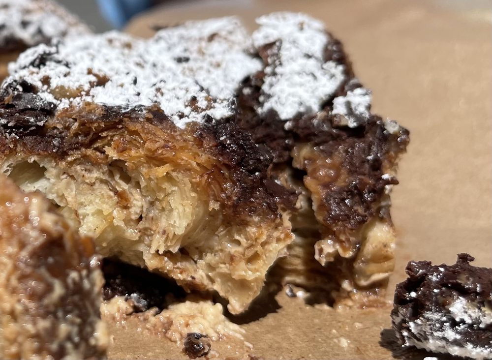 Nabolom Bakery & Pizzeria 