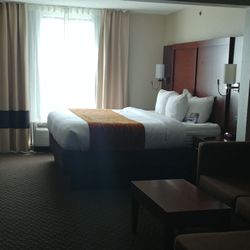 Comfort Inn Suites Biloxi D Iberville Hotels 12009 Indian