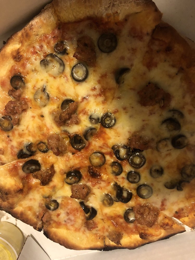 Southside Pizza & Pub