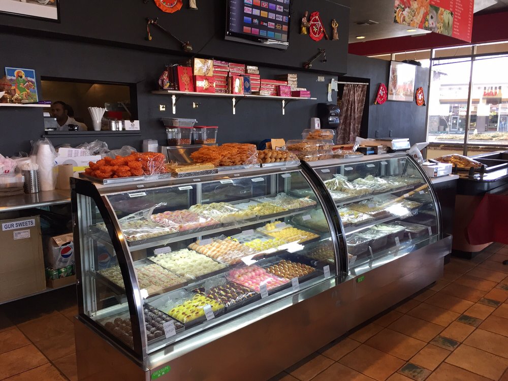 Bombay cuisine & Indian Sweets Order Online 41 Photos & 28 Reviews