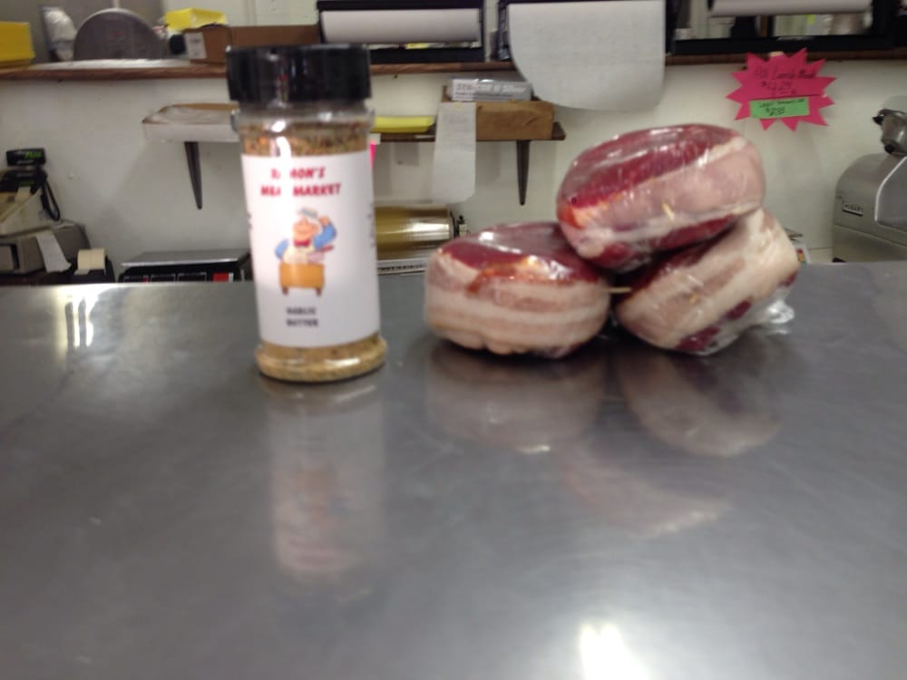 Ramon’s Meat Market Butcher 1616 Getwell Rd, East Memphis Park