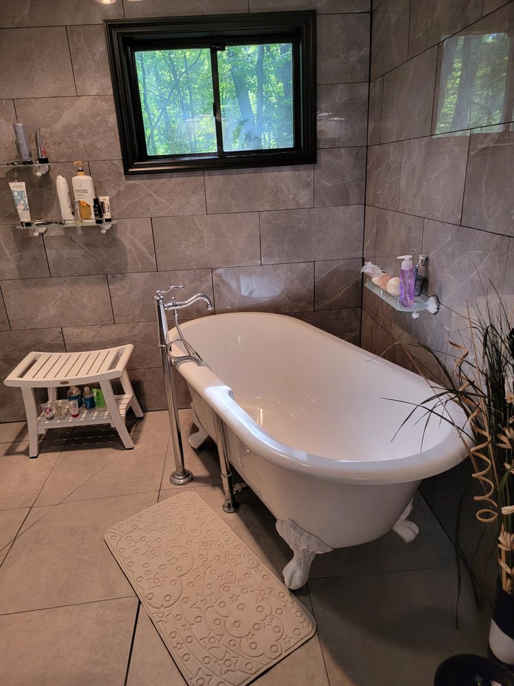 Mountain View Plumbing