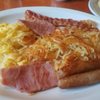 Sunshine Breakfast