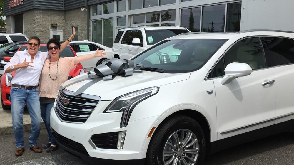 Cadillac of Bellevue
